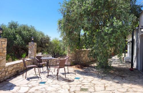 Thasos House | Villa Kaliva Family house