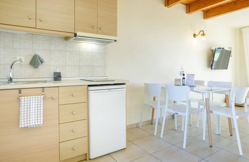 Ilida House | Villa Kalliopi Tropical Sea View Kourouta, Kourouta, Greece