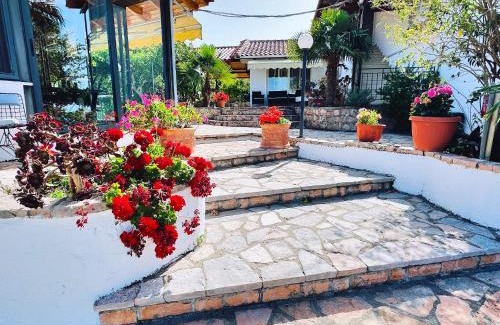 Lichnos Apartment | Villa Kallithea