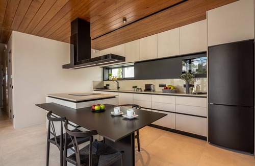 Kissamos Villa | Villa Kallos | Serenity, private pool & seaviews