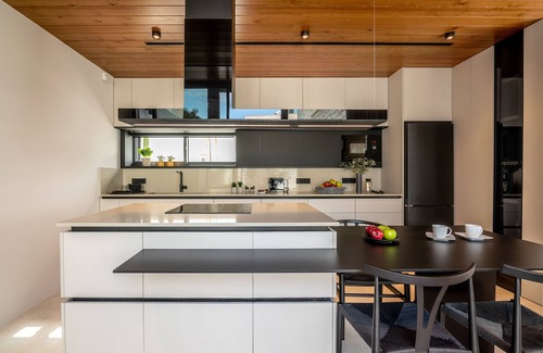 Kissamos Villa | Villa Kallos | Serenity, private pool & seaviews