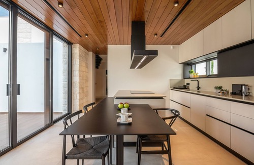 Kissamos Villa | Villa Kallos | Serenity, private pool & seaviews