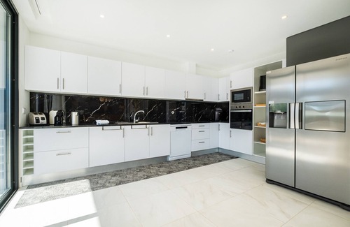 Albufeira Villa | Villa Kambole com piscina privada aquecida