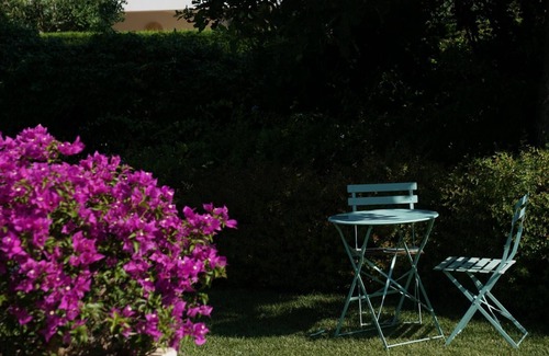 Polignano a Mare Villa | Villa Kapez