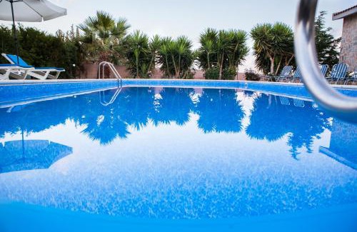 Pegeia Villa | Villa Kapistris Dyo