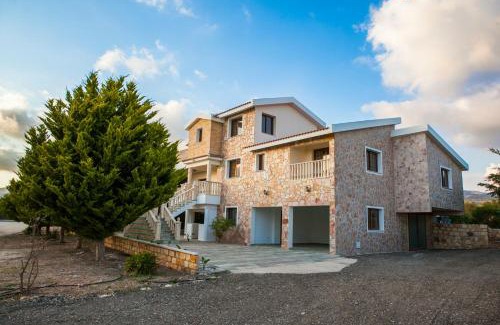 Pegeia Villa | Villa Kapistris Dyo