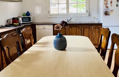 Blanes House | *Villa Karl* Sea views Cala Sant Francesc