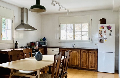 Blanes House | *Villa Karl* Sea views Cala Sant Francesc