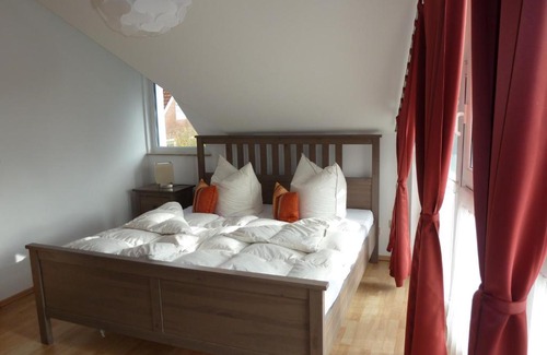 Zingst House | Villa Karoline
