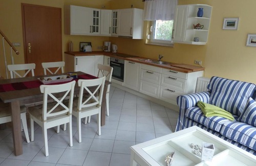Zingst House | Villa Karoline