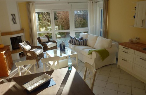 Zingst House | Villa Karoline