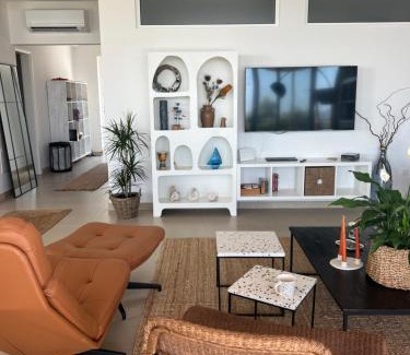 Kastel Kambelovac Villa | Villa Kartolina