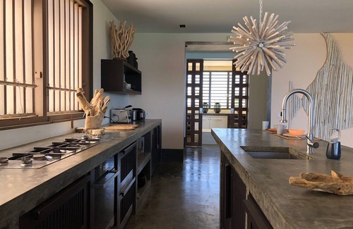 Belnem Villa | Villa Kas Cinco Kabei