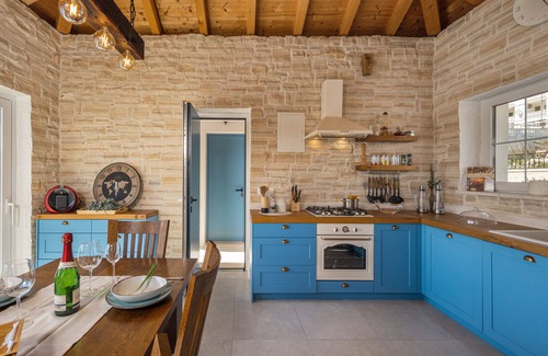 Diklo Villa | Villa Katarina with pool