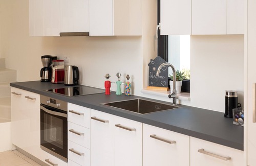 Sami Villa | Villa Katerina-Ionian Trilogy Luxury Villas