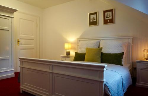 Werder House | Villa Kempner Werder