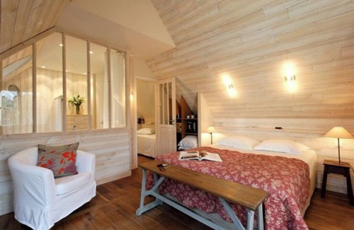 La Trinite-sur-Mer Villa | Villa Kerisper - Sleeps 45