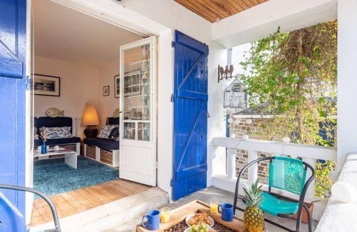 Carnac House | Villa Kermario by Interhome