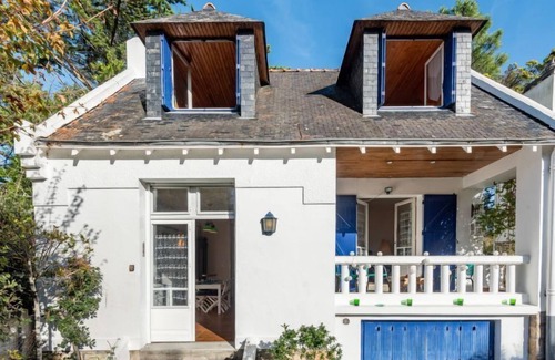 Carnac House | Villa Kermario by Interhome