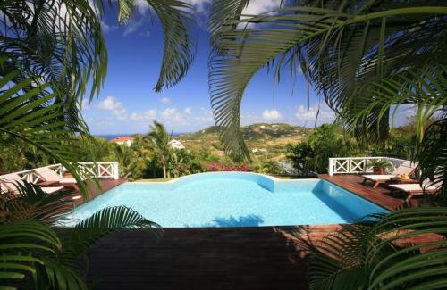 Gros Islet Villa | Villa Kessi - Beautiful Caribbean style family villa villa