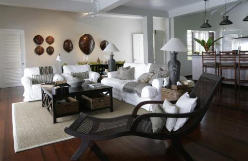 Gros Islet Villa | Villa Kessi - Beautiful Caribbean style family villa villa