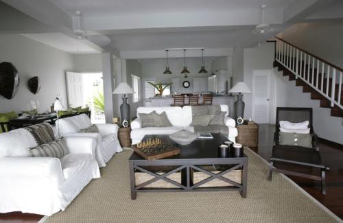 Gros Islet Villa | Villa Kessi - Beautiful Caribbean style family villa villa