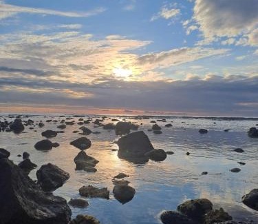 Pointe aux Biches Apartment | Villa Khoro- Serenity, Peace & Fulfilment