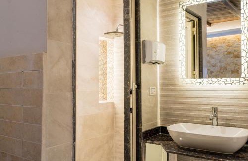 Al Haram Hotel | Villa Khufu Pyramids Hotel