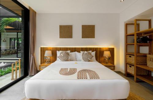 Melayang Villa | Villa Kia Ora & Asmara by BaliSuperHost