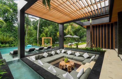 Melayang Villa | Villa Kia Ora & Asmara by BaliSuperHost