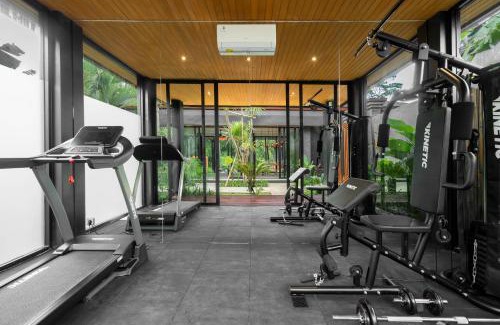 Melayang Villa | Villa Kia Ora & Asmara by BaliSuperHost