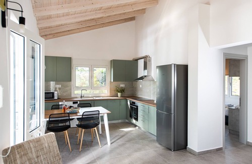 Tersanas House | Villa Kiara 2