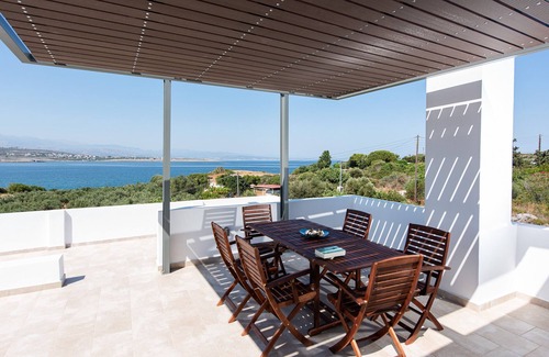 Tersanas House | Villa Kiara 2