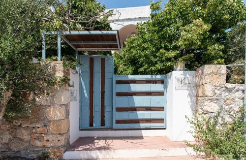 Livadi Villa | Villa Kiara