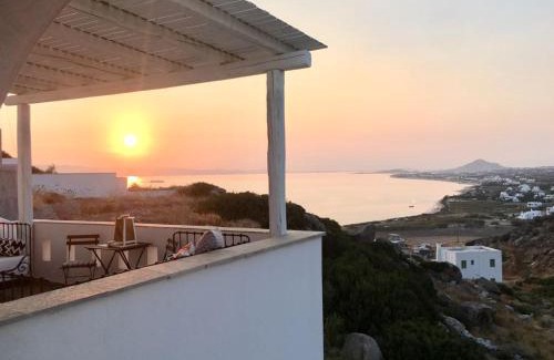 Mikri Vigla Villa | Villa Kiko