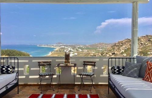 Mikri Vigla Villa | Villa Kiko