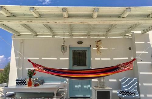 Mikri Vigla Villa | Villa Kiko