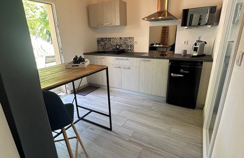 Sarlat-la-Caneda House | Villa Kiko, Private Spa B&B -5min Sarlat- Dordogne/Périgord