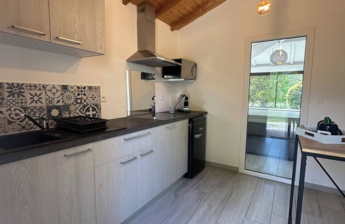 Sarlat-la-Caneda House | Villa Kiko, Private Spa B&B -5min Sarlat- Dordogne/Périgord