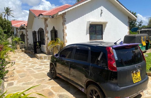 Kilifi Villa | Villa Kilifi