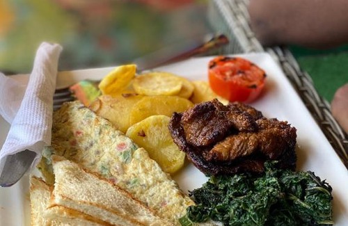 Kilifi Villa | Villa Kilifi