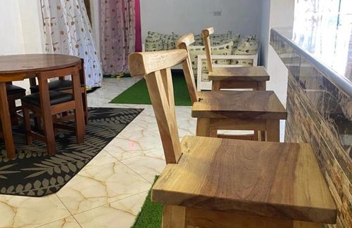 Kilifi Villa | Villa Kilifi