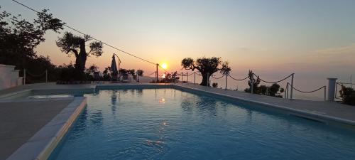 Vibo Valentia Bed & Breakfast | Villa Kirù