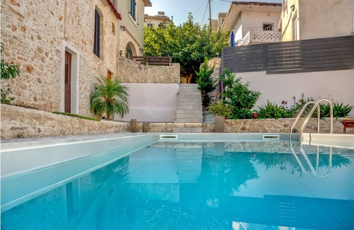 Makhairoi Villa | Villa Kirke with private swimming pool