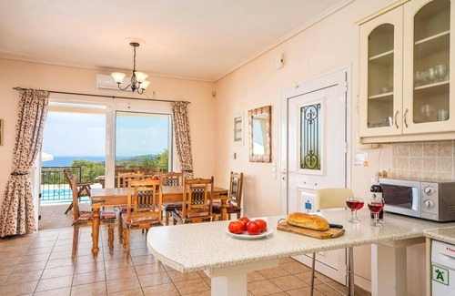 Leivathos Villa | Villa Kismet by Villa Plus