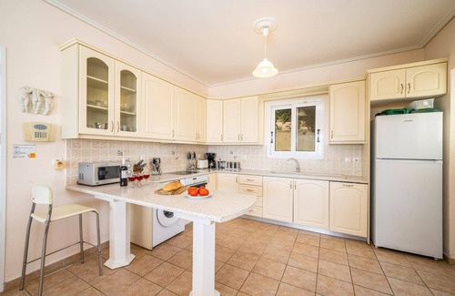 Leivathos Villa | Villa Kismet by Villa Plus