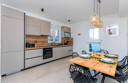 Murvica House | Villa Klara (V9762-K1) - Zadar
