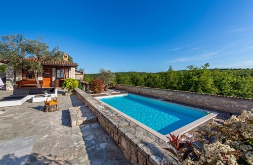 Momjan Villa | Villa Kluni
