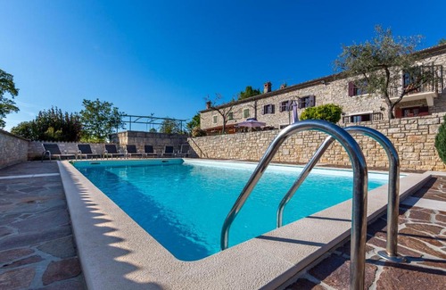 Momjan Villa | Villa Kluni