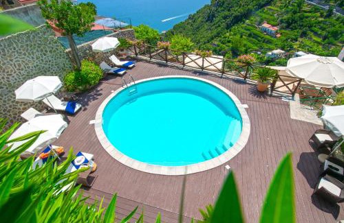 Pogerola Villa | Villa Knight